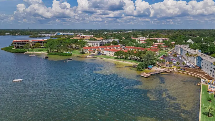 2700 Bayshore Boulevard #525, Dunedin, FL 34698 - #3