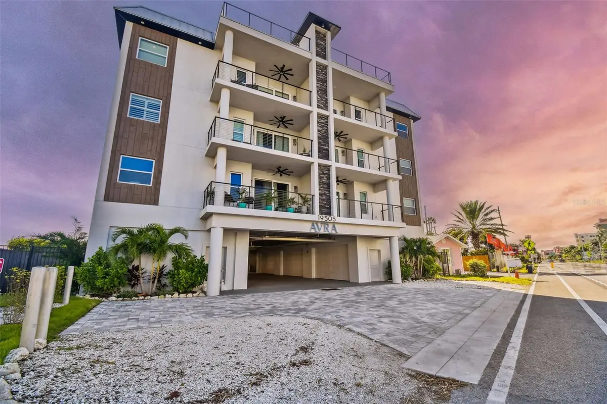19505 Gulf Boulevard #404, Indian Shores, FL 33785 - #1