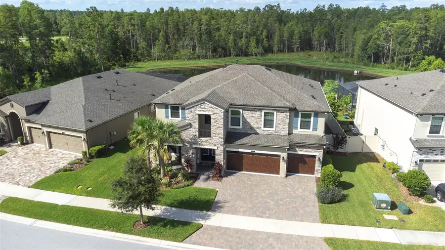 21896 Emory Oak Place, Land O Lakes, FL 34637 - #3