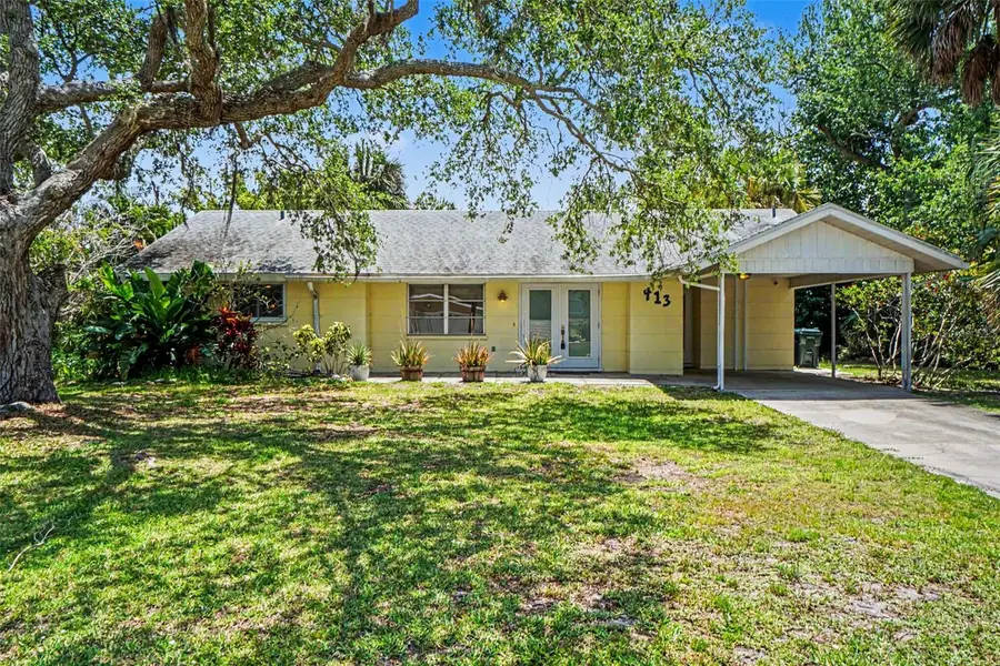 413 Pameto Road, Nokomis, FL 34275 - #2