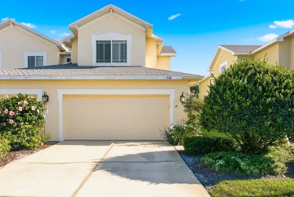 336 Harbor Ridge Drive, Palm Harbor, FL 34683 - #1