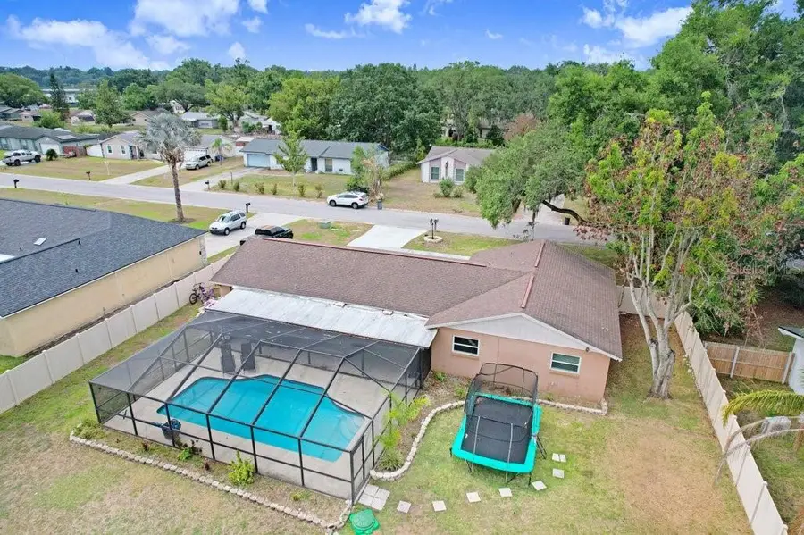 1204 Lady Guinevere Drive, Valrico, FL 33594 - #2