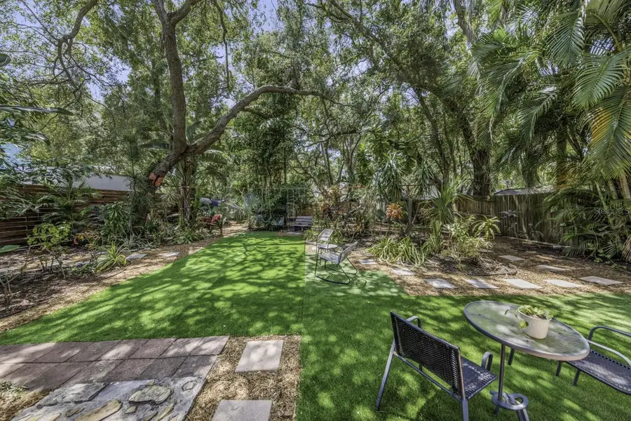 416 N Washington Avenue, Clearwater, FL 33755 - #3