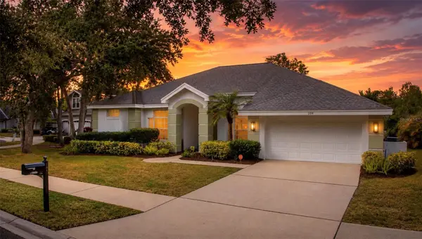 204 Water View Court, SAFETY HARBOR, FL 34695