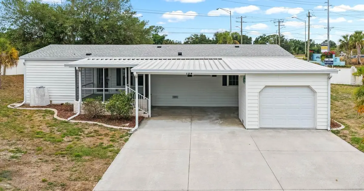 194 S Port Royal Lane, Apollo Beach, FL 33572 - #1
