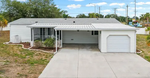 194 S Port Royal Lane, APOLLO BEACH, FL 33572