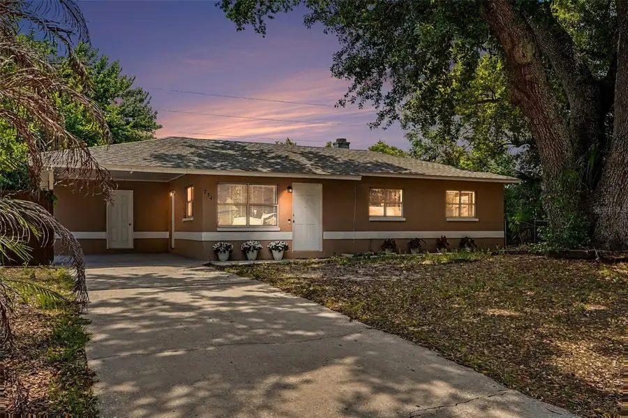 734 Belair Avenue, Lakeland, FL 33801 - #2