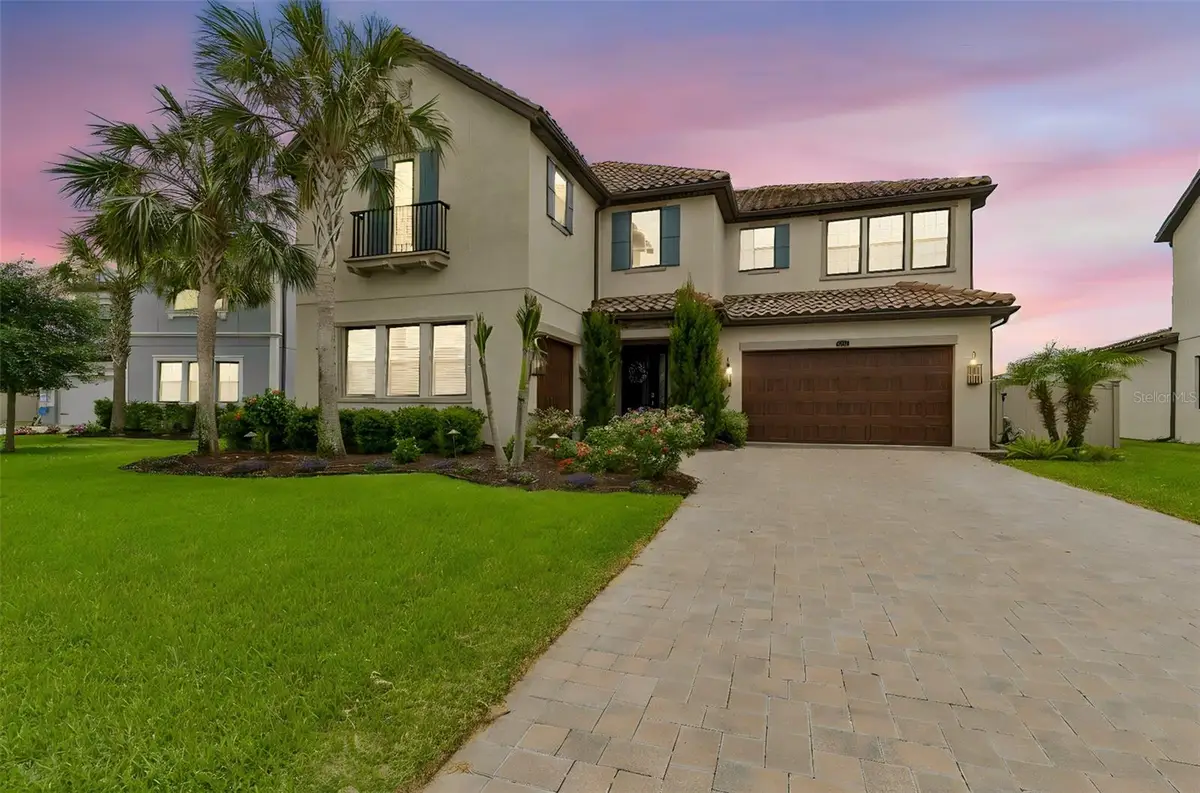 4127 Frontera Lane, Wesley Chapel, FL 33543 - #1