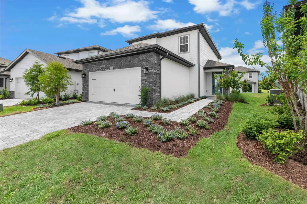 7737 Somersworth Drive, Kissimmee, FL 34747 - #1