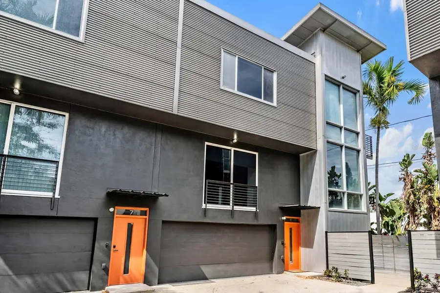 3107 W De Leon Street #6, Tampa, FL 33609 - #2