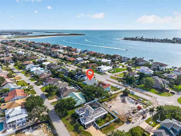 615 Monte Cristo Boulevard, ST PETERSBURG, FL 33715