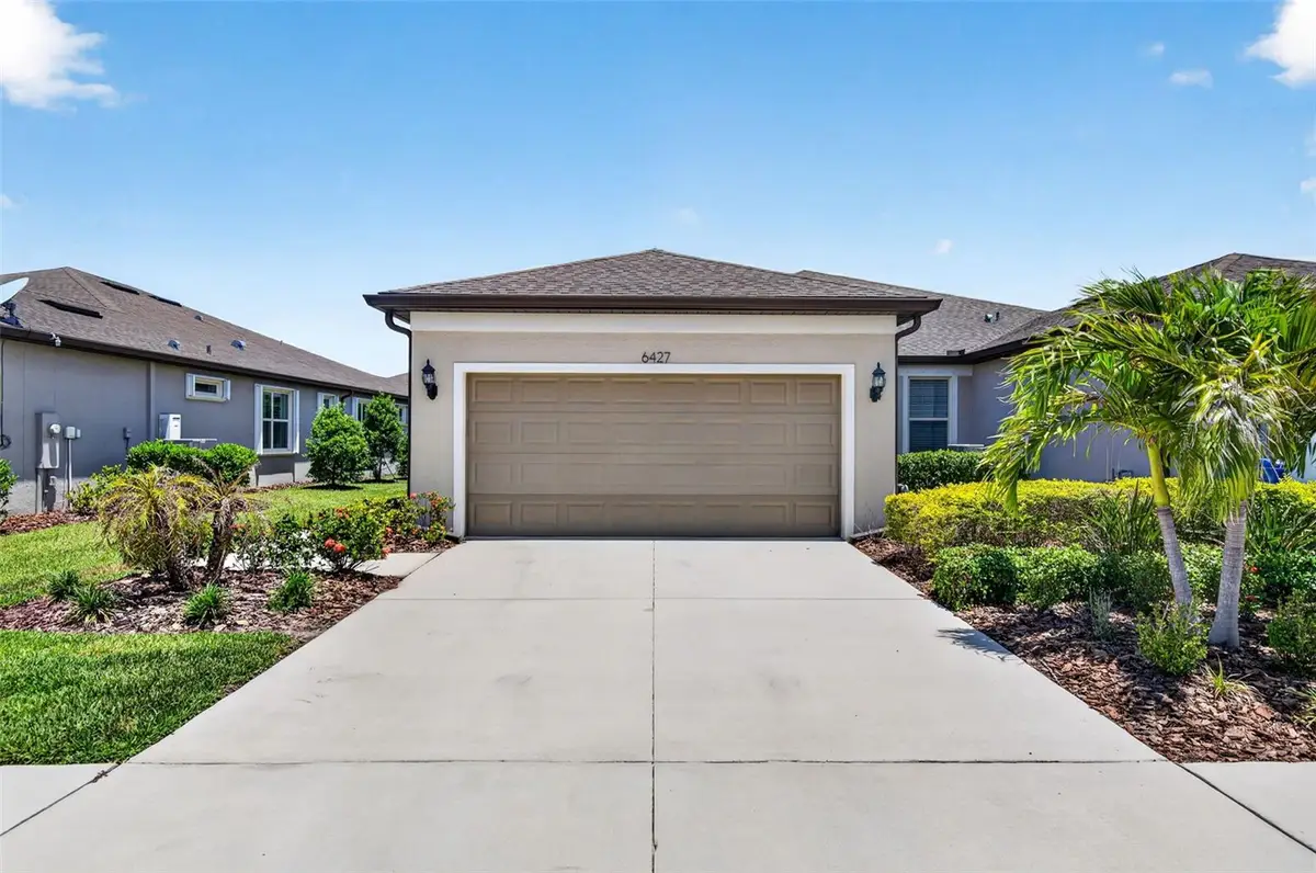6427 Mooring Line Circle, Apollo Beach, FL 33572 - #1