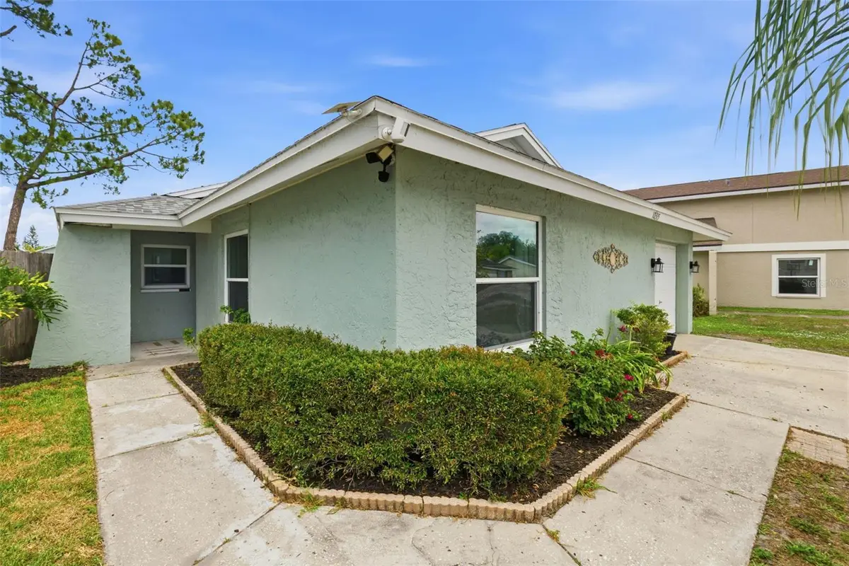 10315 Chadbourne Drive, Tampa, FL 33624 - #1