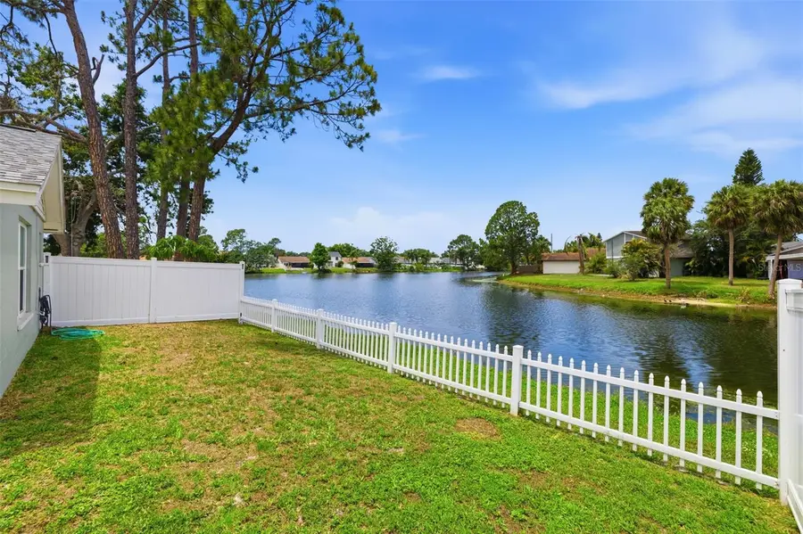 10315 Chadbourne Drive, Tampa, FL 33624 - #2