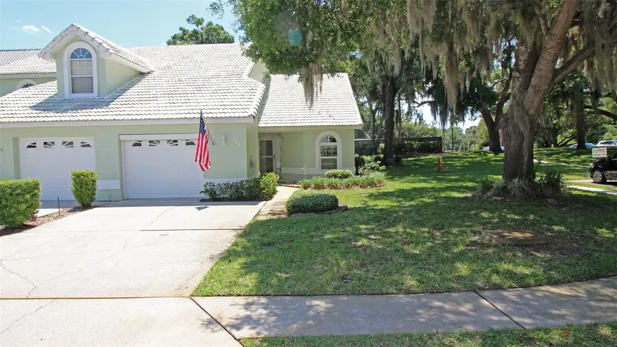 704 Moray Drive, Inverness, FL 34453 - #2