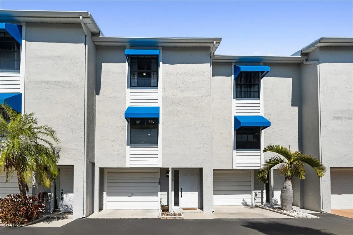745 Pinellas Bayway S #106, Tierra Verde, FL 33715 - #1