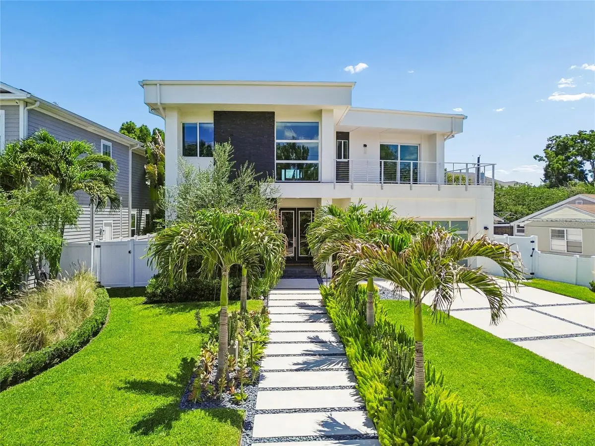 4418 W Kensington Avenue, Tampa, FL 33629 - #1