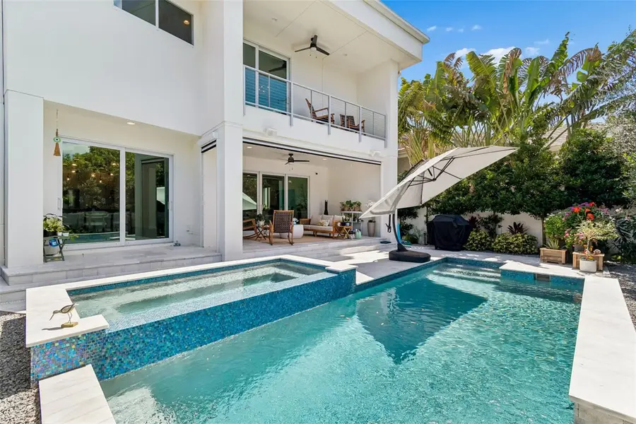 4418 W Kensington Avenue, Tampa, FL 33629 - #2