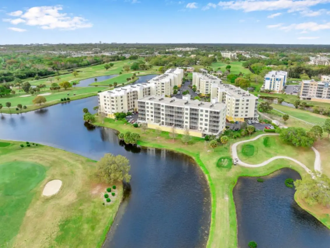 1200 Country Club Drive #2301, Largo, FL 33771 - #1