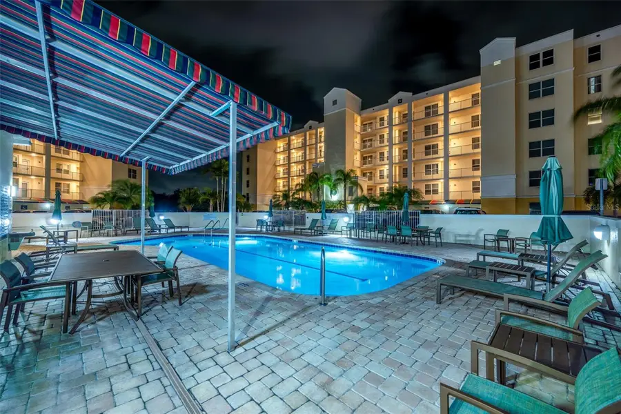 1200 Country Club Drive #2301, Largo, FL 33771 - #2