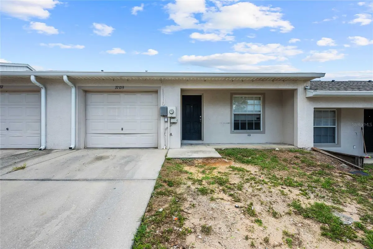 37139 Grassy Hill Lane, Dade City, FL 33525 - #1