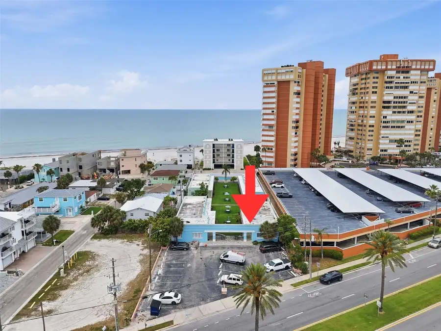 17880 Gulf Boulevard #2, Saint Petersburg, FL 33708 - #3