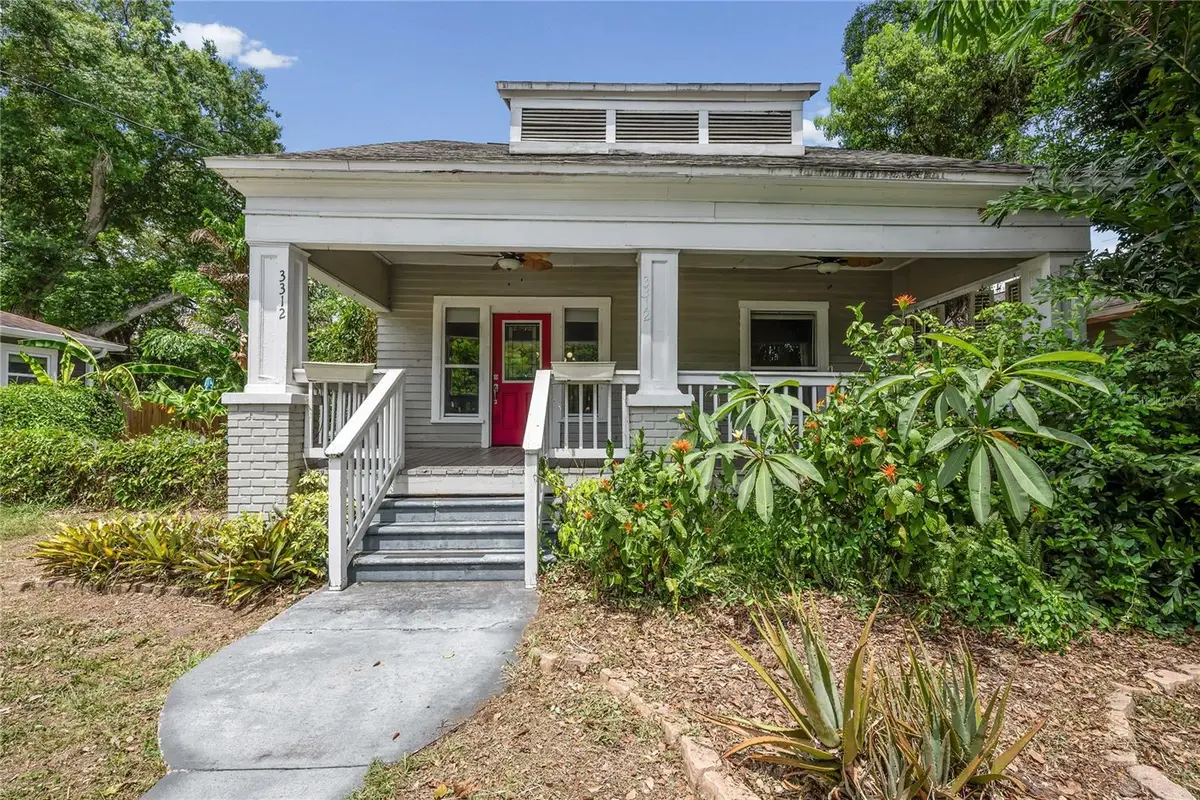 3312 N Jefferson Street, Tampa, FL 33603 - #1