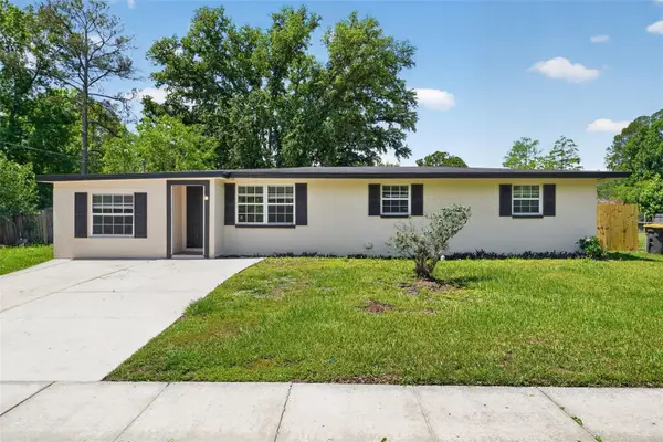 6920 Tampico Road S, JACKSONVILLE, FL 32244
