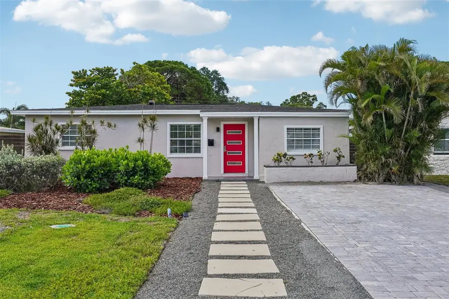 784 87th Avenue N, Saint Petersburg, FL 33702 - #2