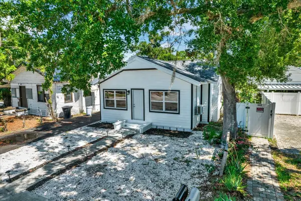 1621 7th Avenue N, ST PETERSBURG, FL 33713