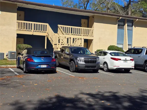 2811 SW Archer Road #V176, GAINESVILLE, FL 32608