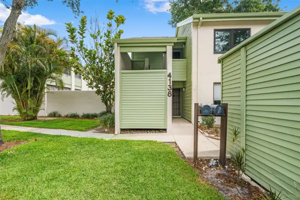 4138 Pinelake Lane #201, TAMPA, FL 33618