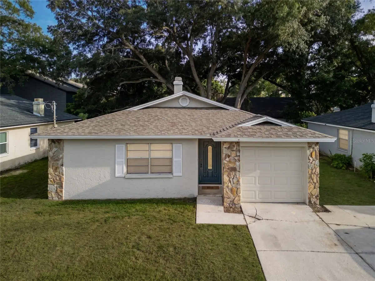 4703 Serena Drive, Tampa, FL 33617 - #1