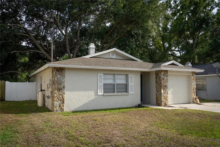 4703 Serena Drive, Tampa, FL 33617 - #2