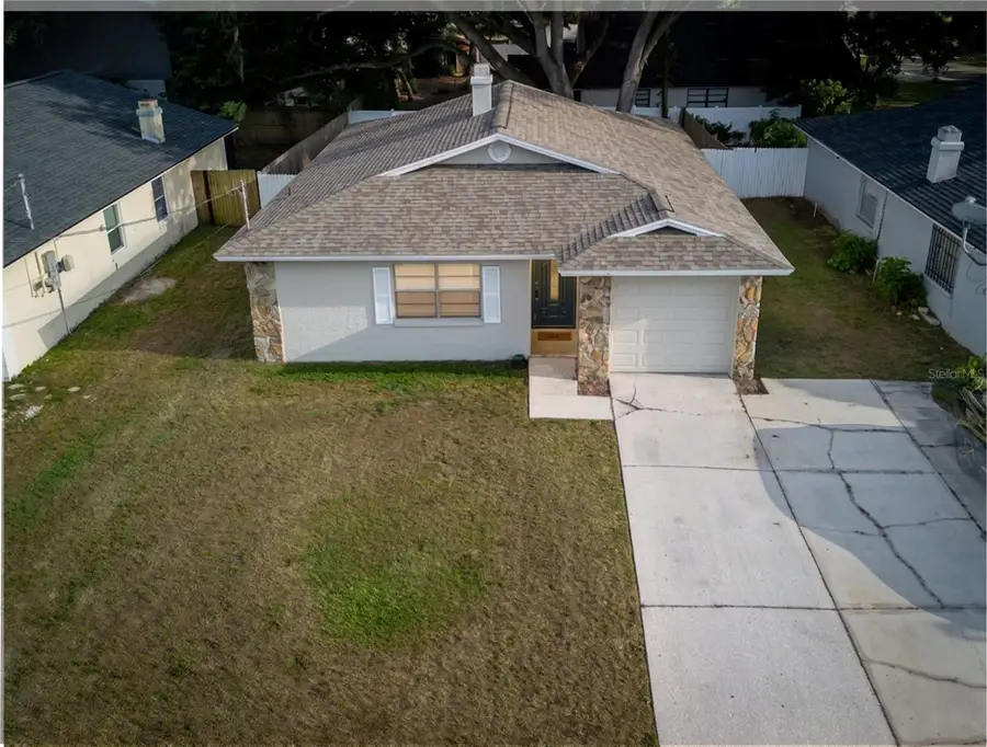 4703 Serena Drive, Tampa, FL 33617 - #3