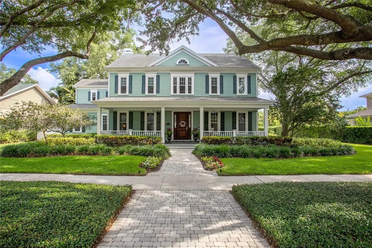 3126 W Oaklyn Avenue, Tampa, FL 33609 - #1