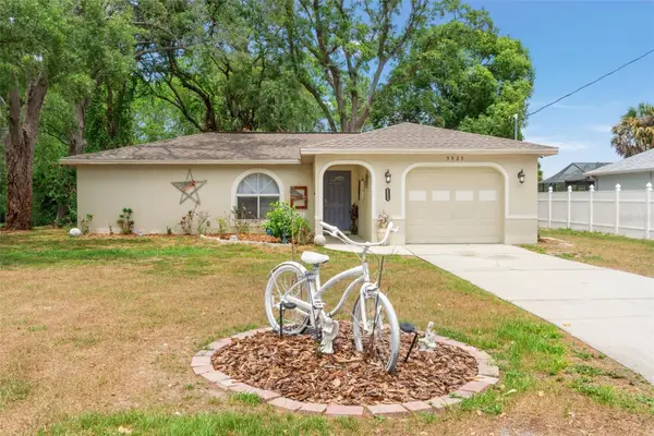 5525 Piedmont Drive, SPRING HILL, FL 34606