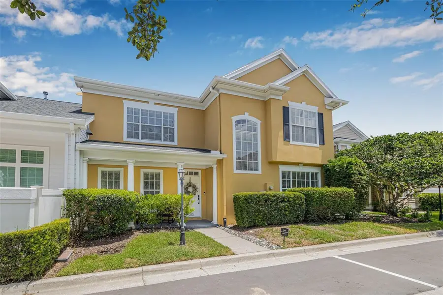 313 Inner Harbour Circle, Tampa, FL 33602 - #2