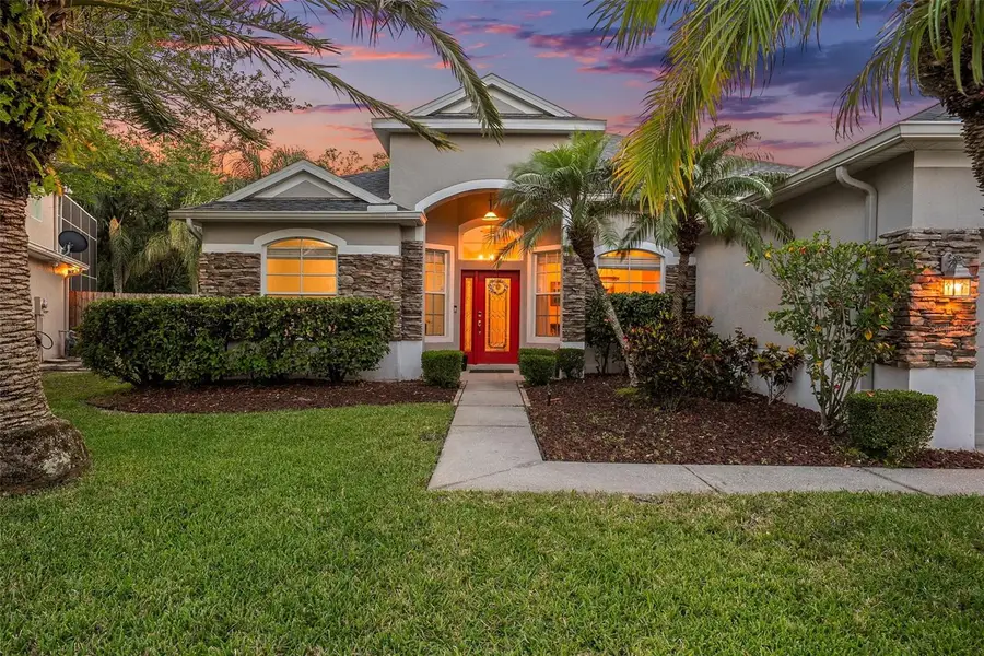 27338 Hollybrook Trail, Wesley Chapel, FL 33544 - #2