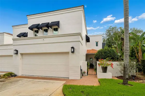 3133 Lake Ellen Drive #3133, TAMPA, FL 33618