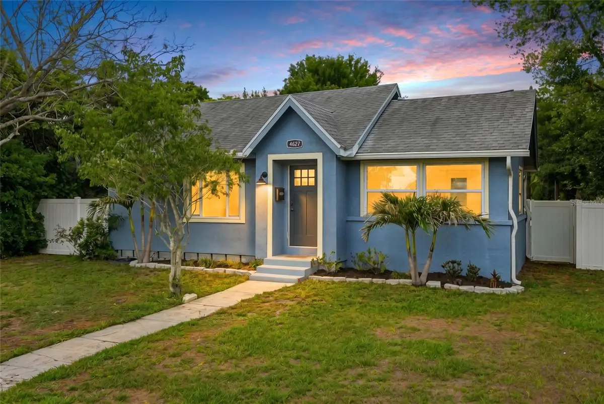 4627 1st Avenue N, Saint Petersburg, FL 33713 - #1