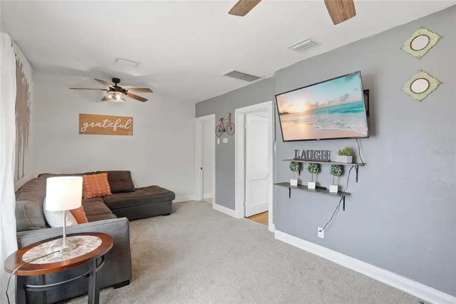 4627 1st Avenue N, Saint Petersburg, FL 33713 - #3