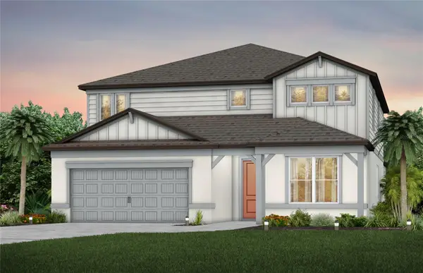 3667 Tambora Court, SPRING HILL, FL 34609
