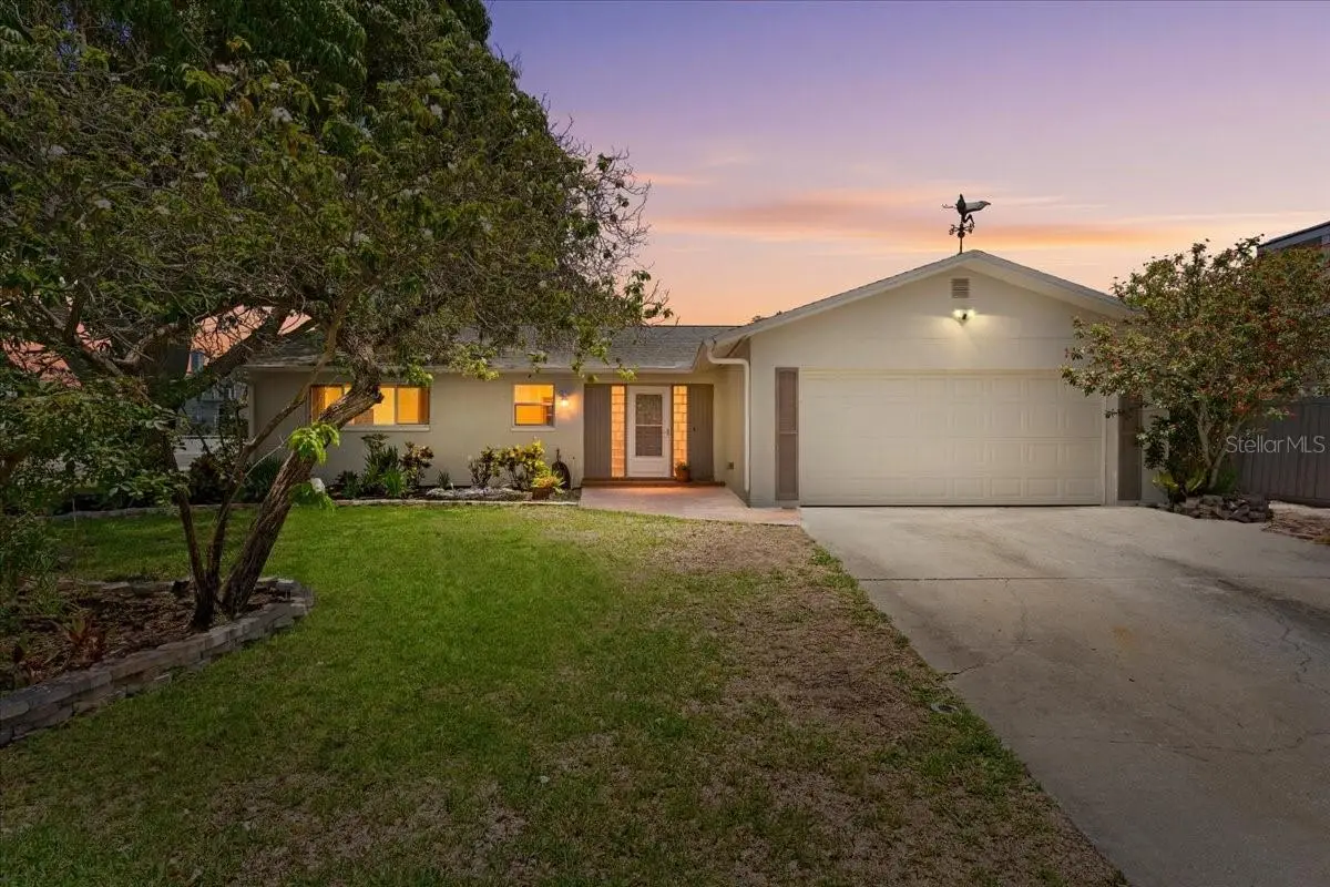 344 Crosswinds Drive, Palm Harbor, FL 34683 - #1