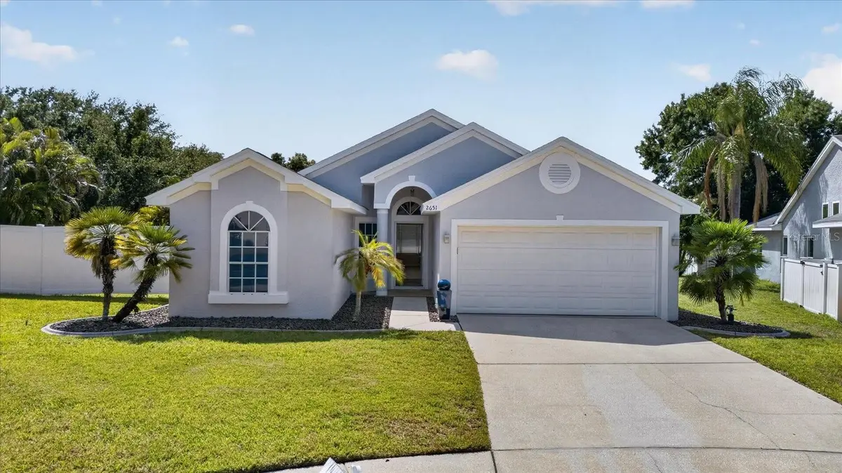 2651 Oleander Court, Palm Harbor, FL 34684 - #1