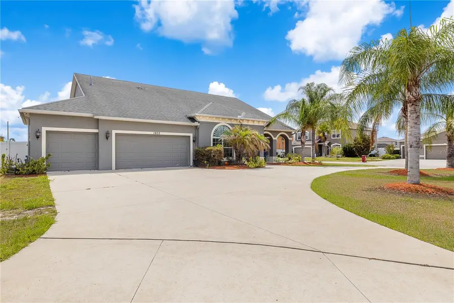1905 Via Napoli Street, Plant City, FL 33566 - #3