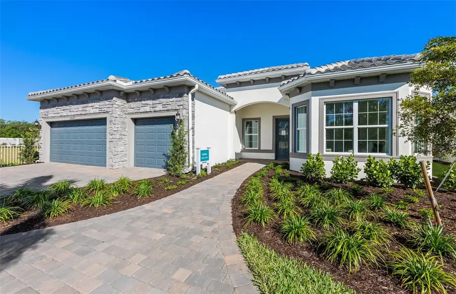 26605 Bering Drive, Englewood, FL 34223 - #3