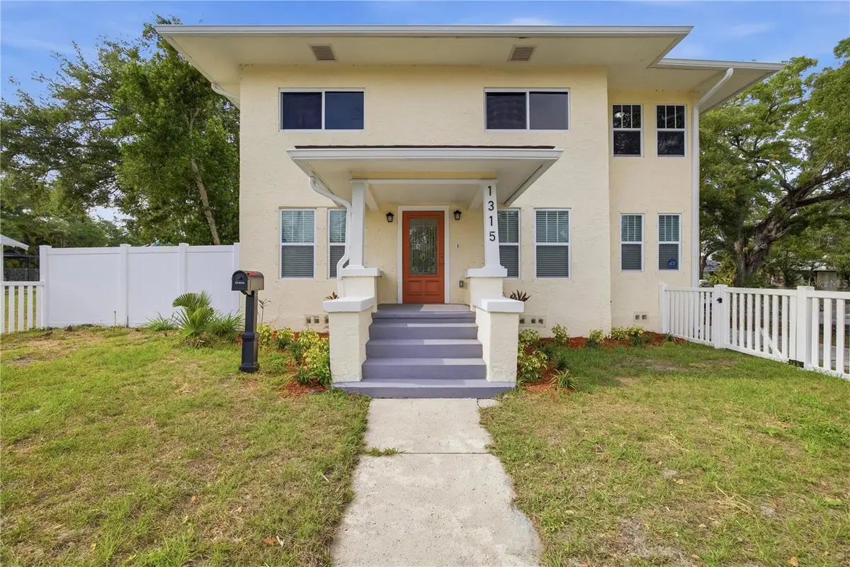 1315 22nd Avenue S, Saint Petersburg, FL 33705 - #1
