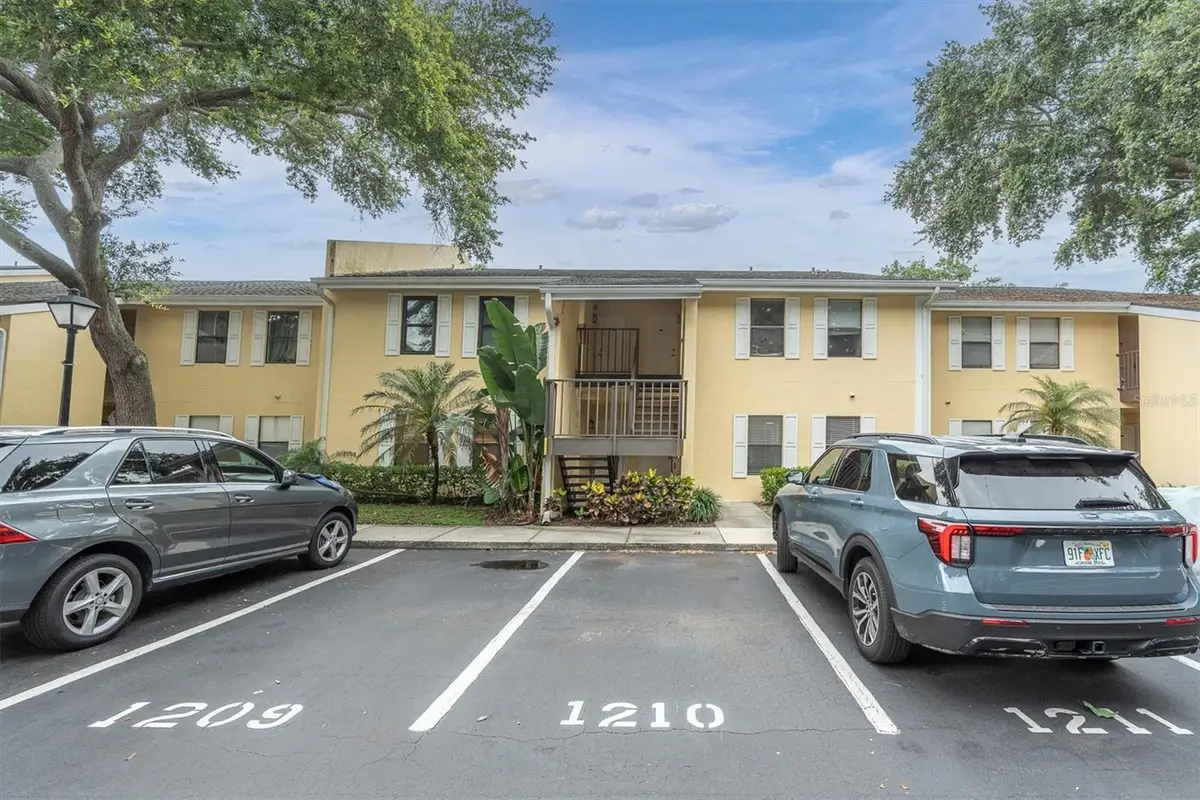3001 58th Avenue S #1211, Saint Petersburg, FL 33712 - #1
