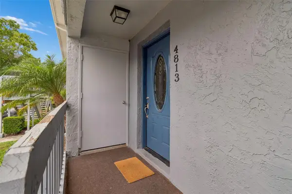 4813 Mcelroy #D108, TAMPA, FL 33611